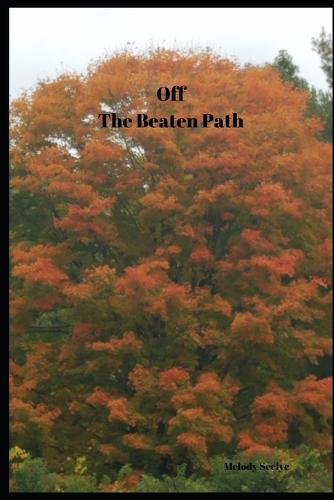 Off the Beaten Path: Wilderness Adventure Log Book