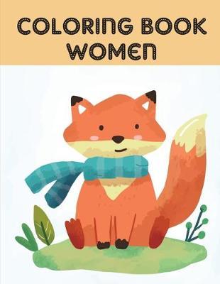 coloring book women: Coloring pages, Chrismas Coloring Book for adults relaxation to Relief Stress