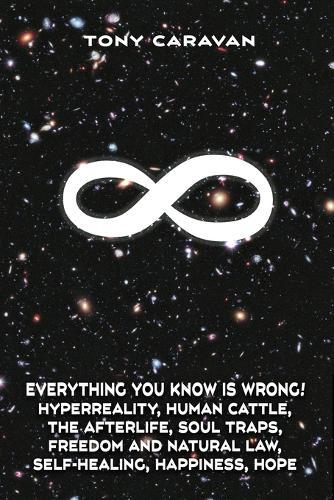 Book 8: Infinity