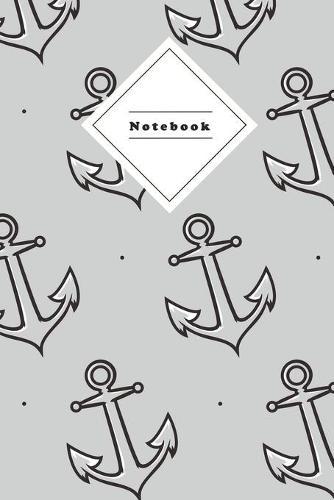 Notebook: Composition Notebook For School, Work, Students, College, Teacher - 120 Grid Graph Pages Dina5 (6X9 ) - The Perfect Gift Or For Yourself To Be Organized