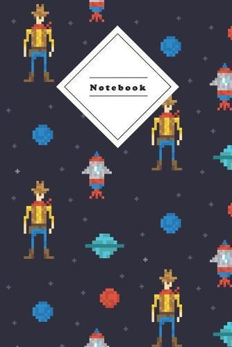 Notebook: Composition Notebook For School, Work, Students, College, Teacher - 120 Grid Graph Pages Dina5 (6X9 ) - The Perfect Gift Or For Yourself To Be Organized