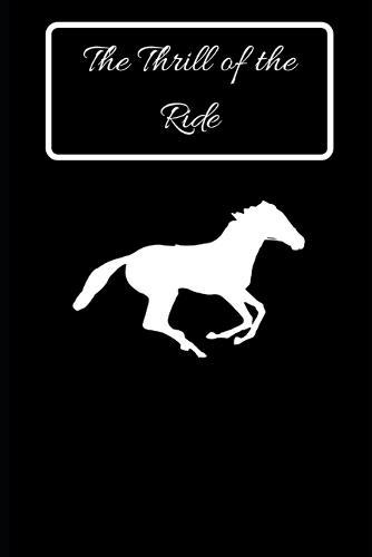 Horse Notebook: Horse lover's Notebook - 6x9, 200 pages