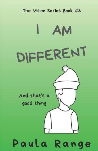 I Am Different: And that's a good thing