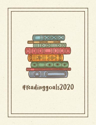 #readinggoals2020: 2020 Book Review & Reading Log