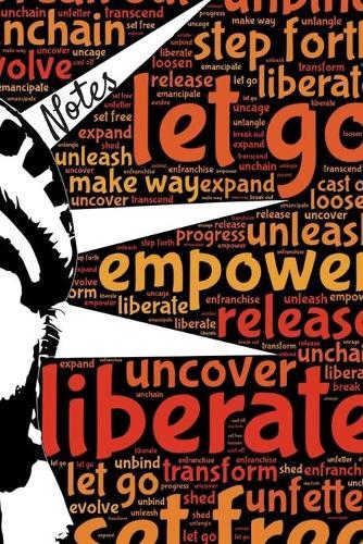 Notes: Motivational Notebook for Drawing, Writing, Sketching