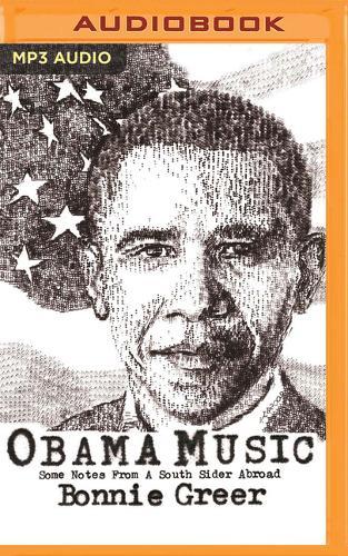 Obama Music