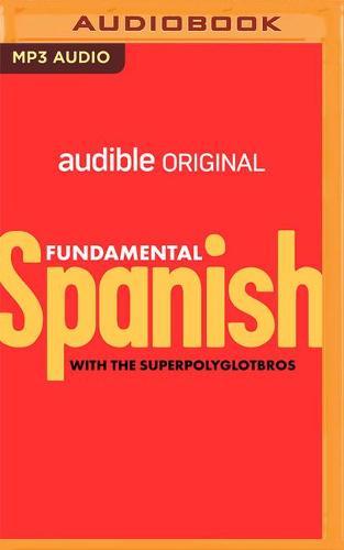 Fundamental Spanish