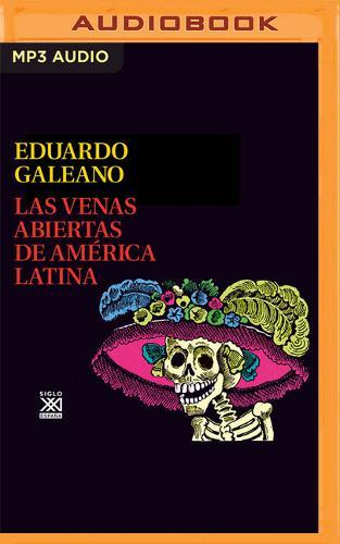Las Venas Abiertas de America Latina