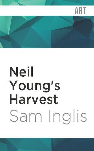 Neil Young's Harvest