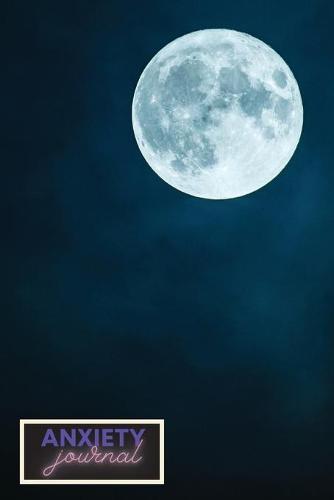 Tracker for your anxiety