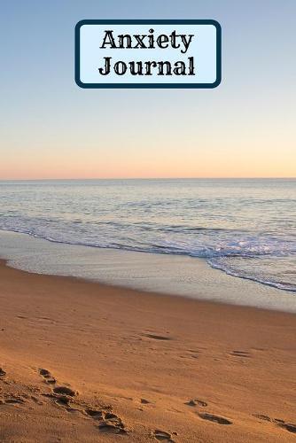 Anxiety Iournal for adults