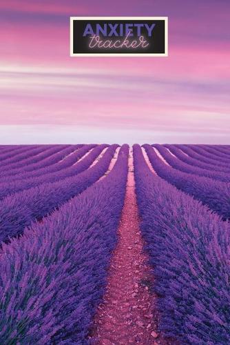 Anxiety Tracker for adults and teens