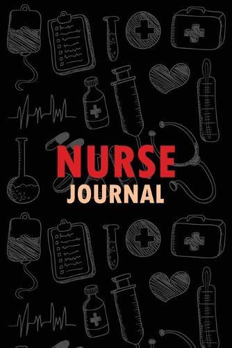 Nurse Journal Patient Quotes: A Journal to collect Funny, Crazy or Witty Quotes and memories from your patients