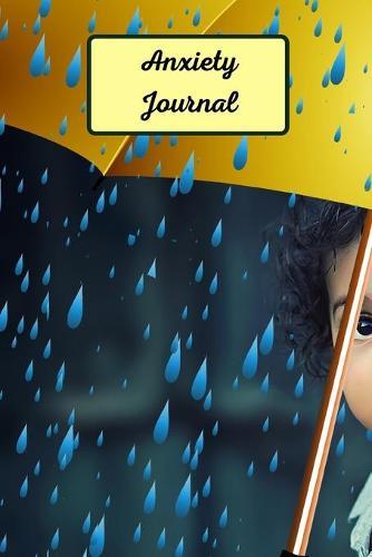 Anxiety Journal