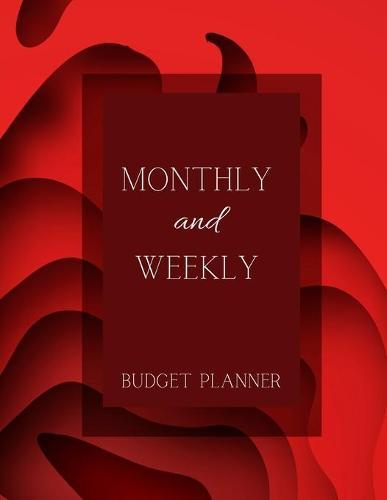 Monthly and Weekly Budget Planner