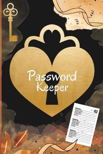 Password Keeper