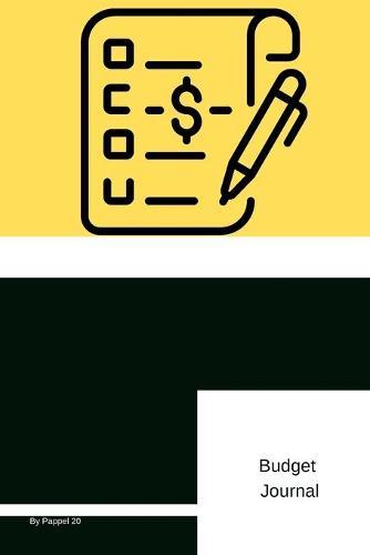 Budget Journal