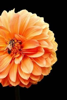 Dahlia: Notebook, 150 Lined Pages, Softcover, 6  x 9