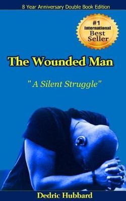 The Wounded Man: A Silent Struggle!