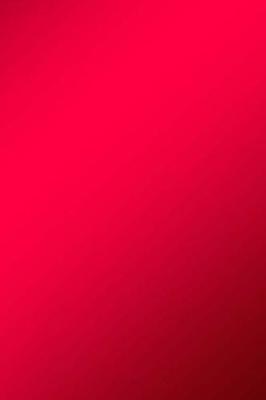 Red Notebook