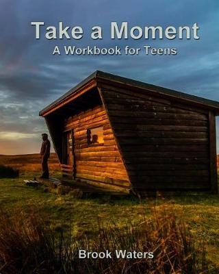 Take A Moment: Depression and Anxiety Workbook for Teens
