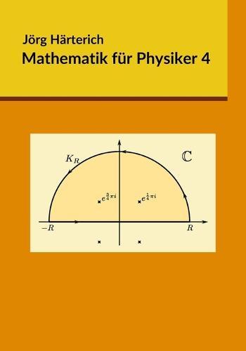 Mathematik fur Physiker 4