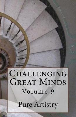 Challenging Great Minds: Volume 9