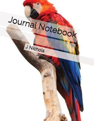 Journal Notebook