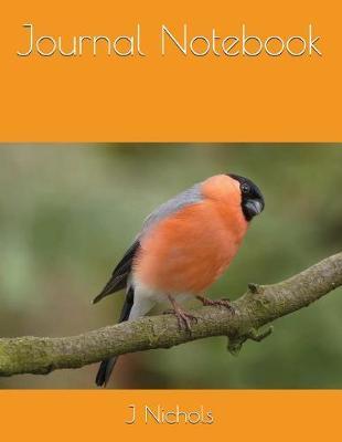 Journal Notebook