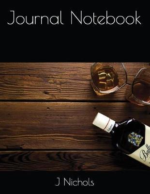 Journal Notebook