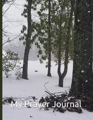 My Prayer Journal: Chronicles 16:11 Look to the Lord and His Strength; Seek His Face Always.