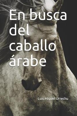 En Busca del Caballo Arabe