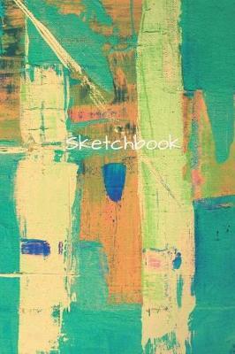 Sketchbook: Abstract (Drawing, Sketching, Doodling)