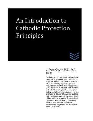 An Introduction to Cathodic Protection Principles