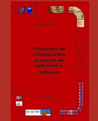 Redes informáticas: protocolos de comunicación, protocolo de aplicación y software
