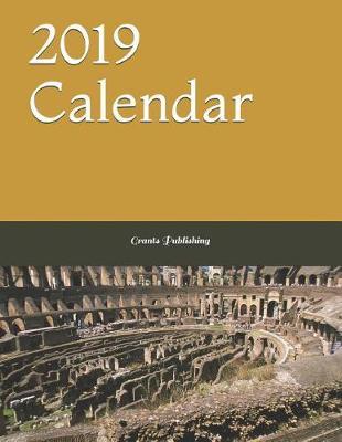 2019 Calendar