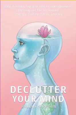 Declutter Your Mind: Life-Enhancing and Stress Management Techniques for Increased Energy, Clarity, Focus and Joy