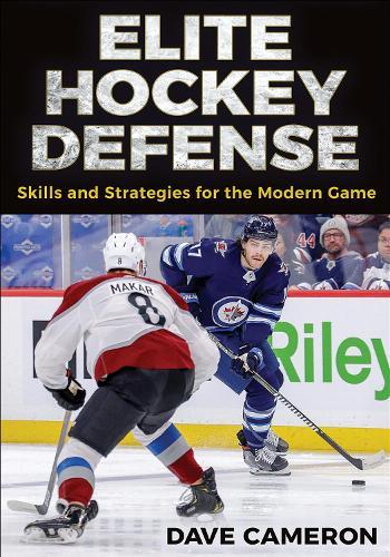 Elite Hockey Defense: Skills and Strategies for the Modern Game