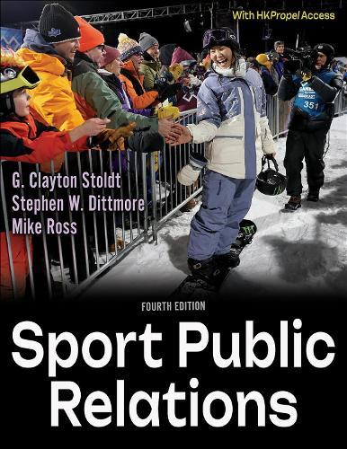 Sport Public Relations