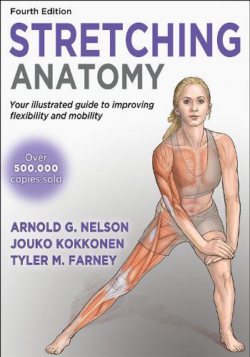 Stretching Anatomy
