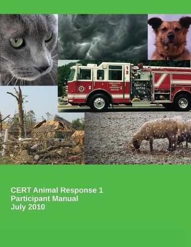 CERT Animal Response I