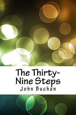 The Thirty-Nine Steps