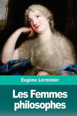 Les Femmes philosophes