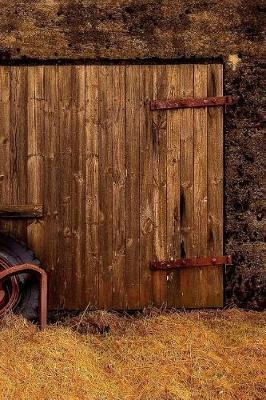 Barn Notebook