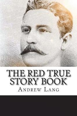The Red True Story Book