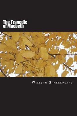 The Tragedie of Macbeth
