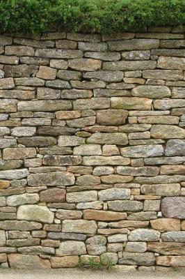 Stone Wall Notebook
