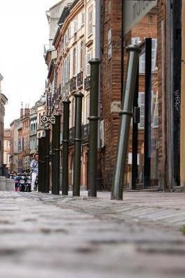 Toulouse France Notebook