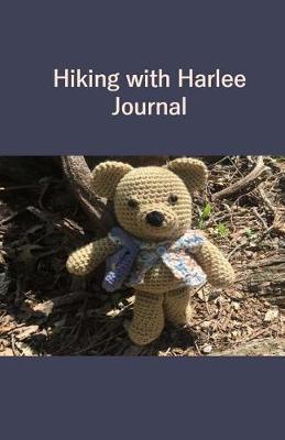 Hiking with Harlee Journal
