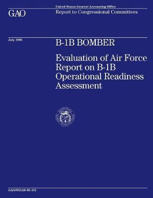 Operational Readiness Assessment